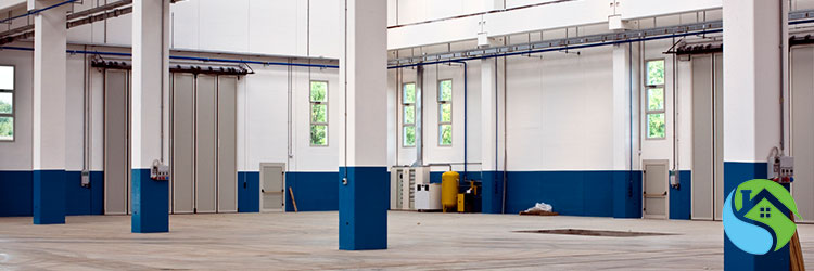 Raktárak, tárolók, garázs takarítása